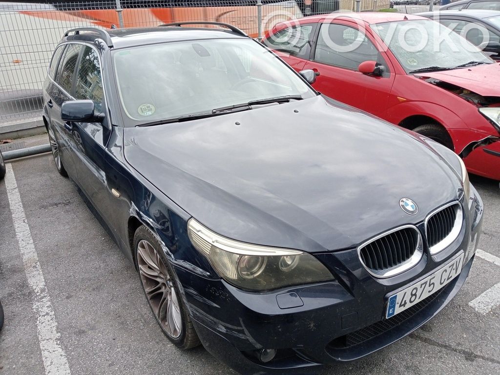 5 E60 E61 Series 5