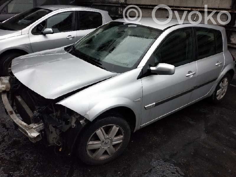Megane II Megane  0265231734