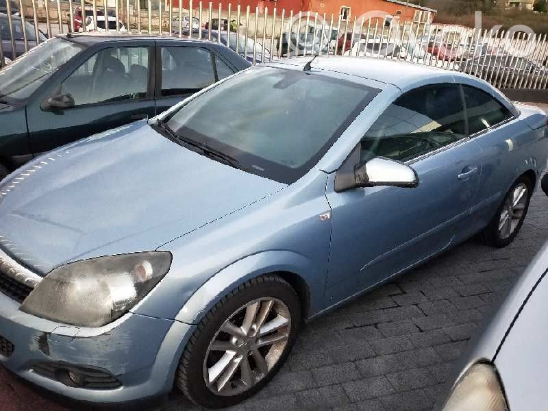 Astra G Astra  13194717