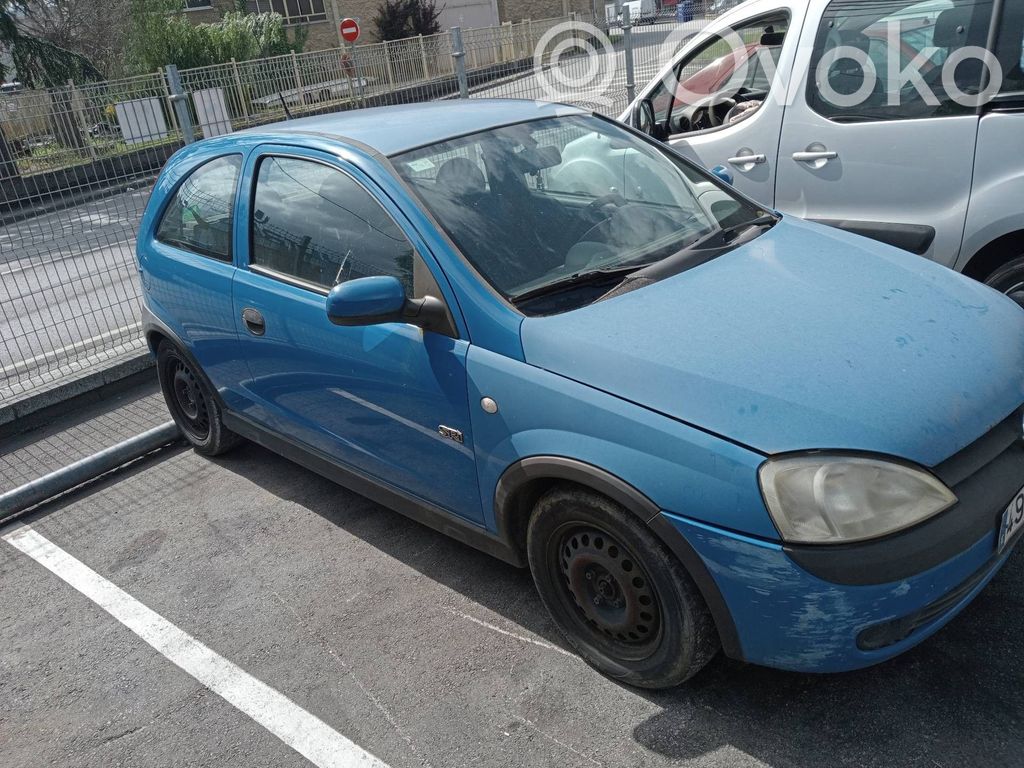 Corsa C Corsa  90534969
