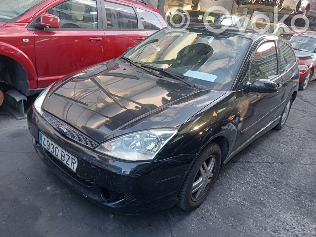 Focus Focus  98AB8C607