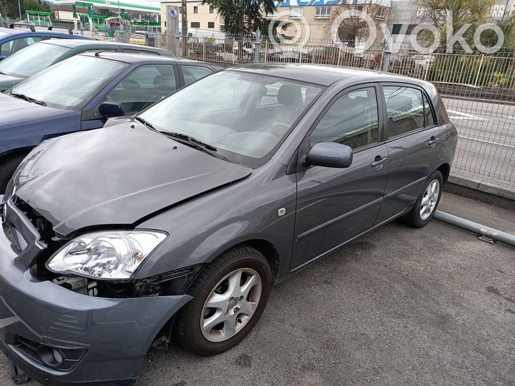Corolla E120 E130 Corolla  173712