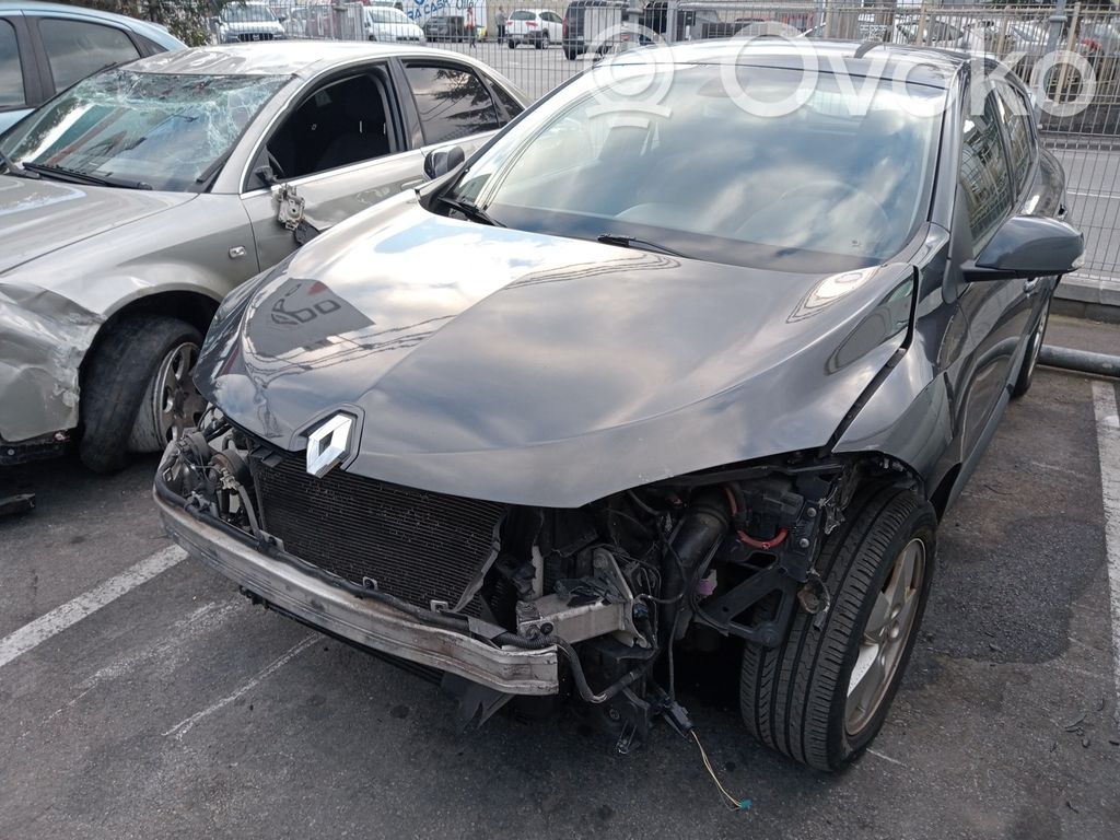Megane II Megane  0281015676
