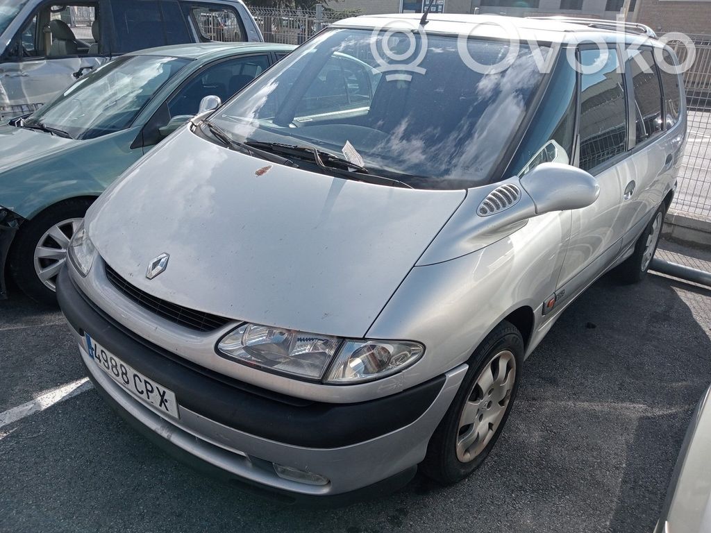 Espace II Espace