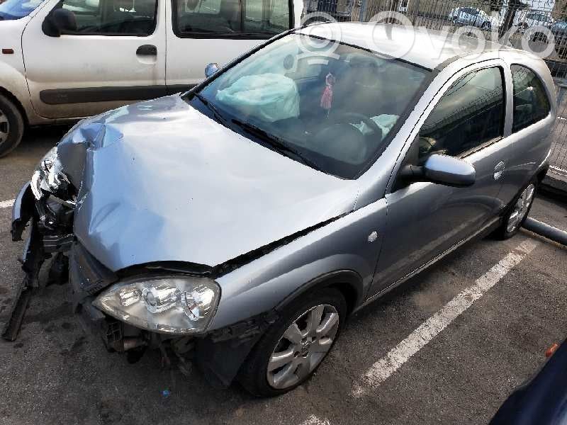 Corsa C Corsa  555615003