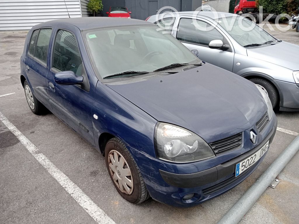 Clio II Clio  0265800335