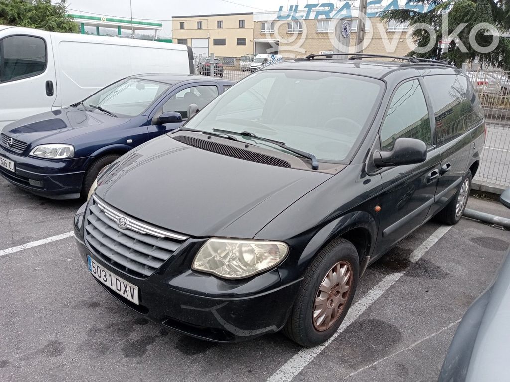 Voyager Voyager  VM20C