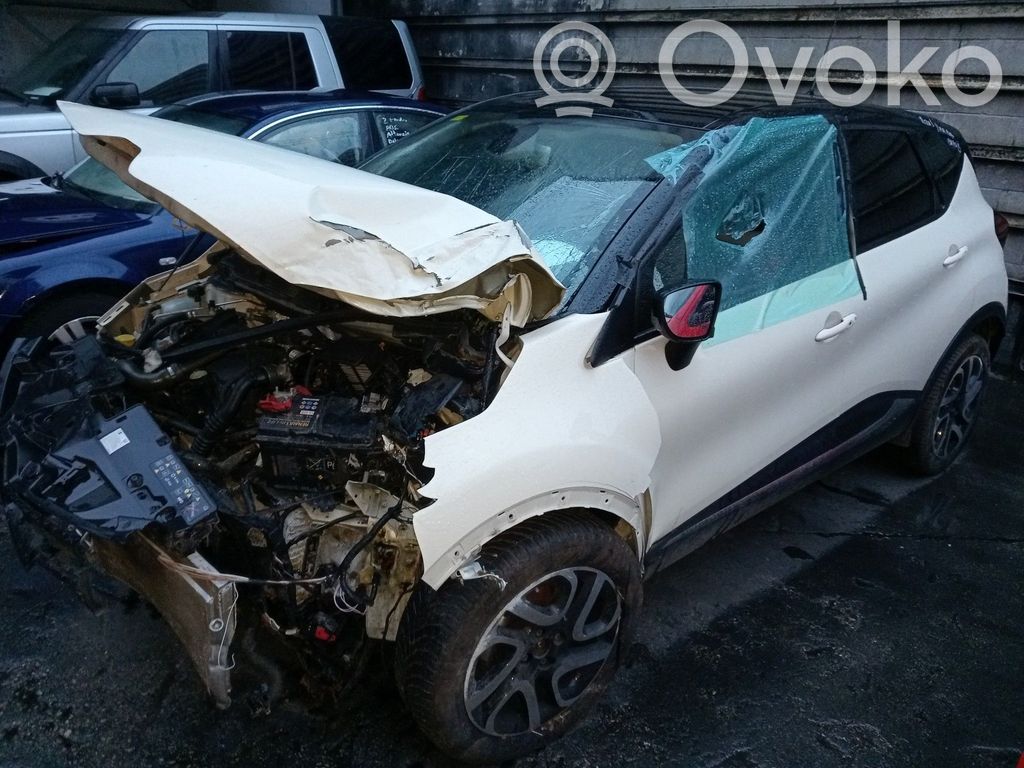 Captur Captur