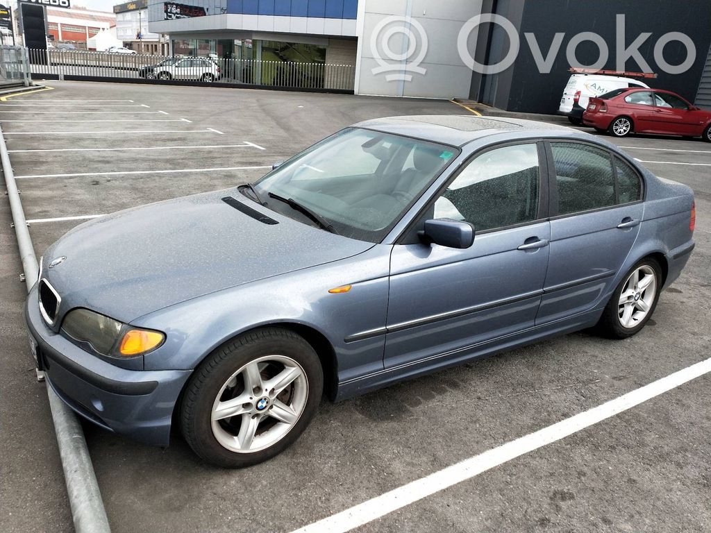 3 E46 Series 3  5WK33503AG