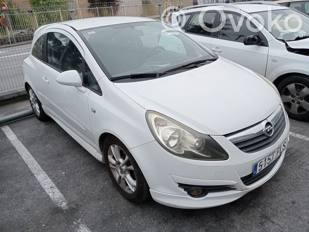 Corsa C Corsa  13142283