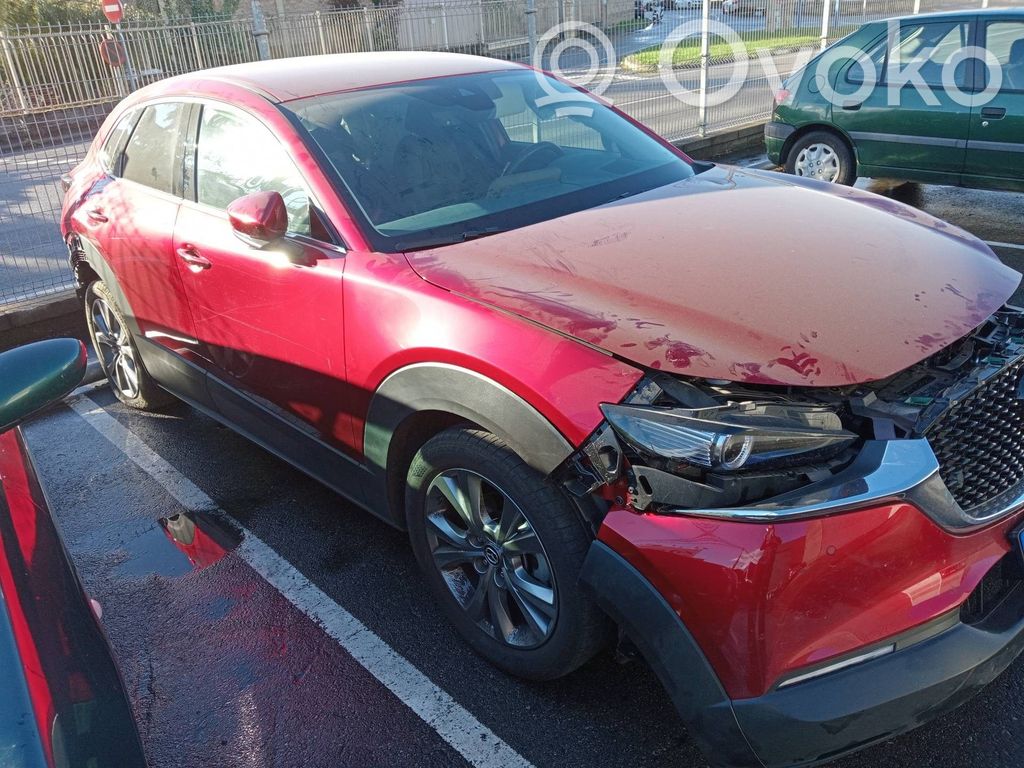 CX-30 CX-30