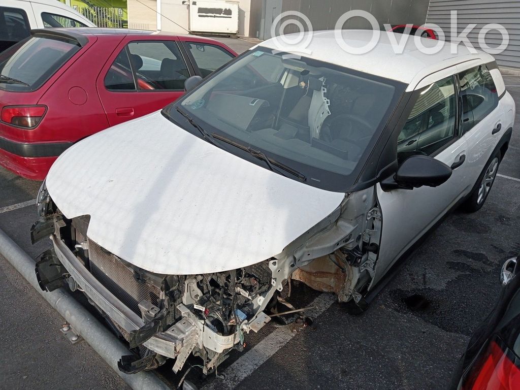 C4 SpaceTourer C4 Picasso, Grand Picasso, Aircross, Cactus  9821349680
