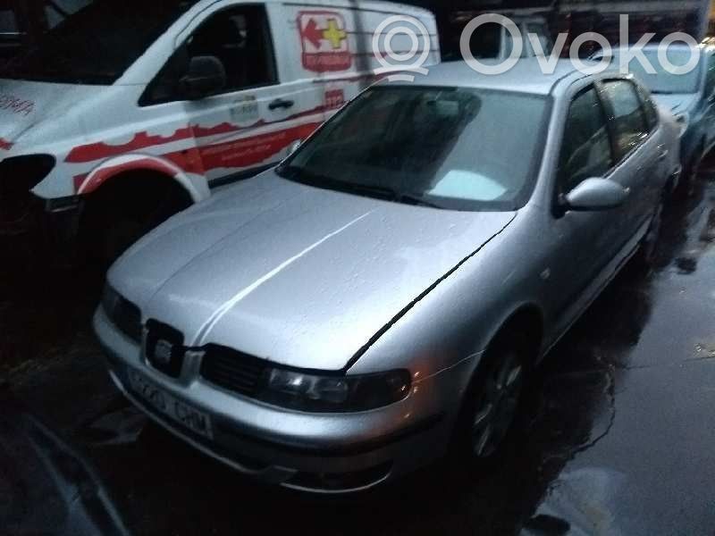Toledo II (1M) Toledo  APG
