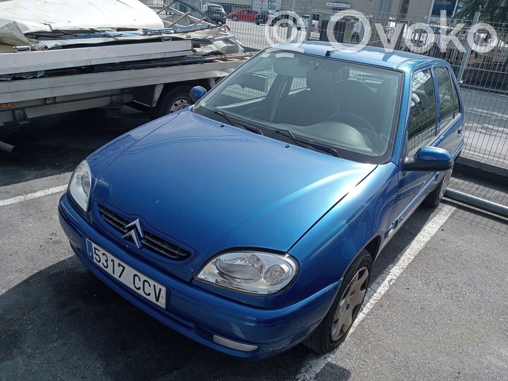Saxo Saxo