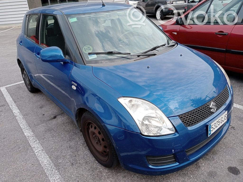 Swift I Swift