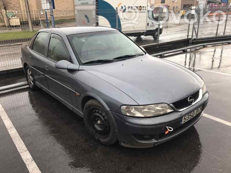 Vectra B Vectra