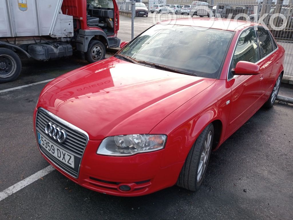 A4 Allroad A4 Allroad