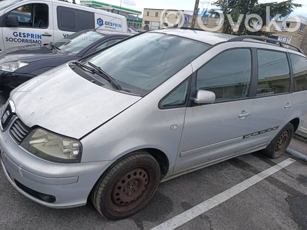 Alhambra (Mk1) Alhambra  10092503053