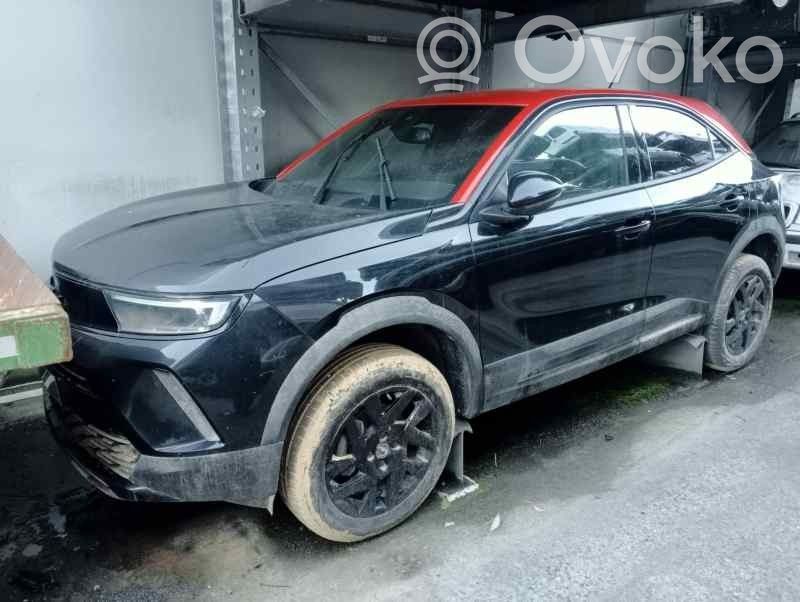 Mokka X Mokka