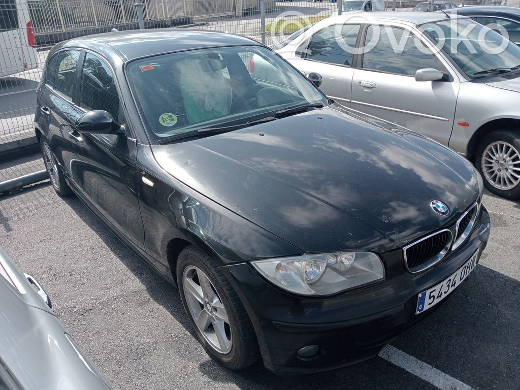1 E81 E87 Series 1  0281011416