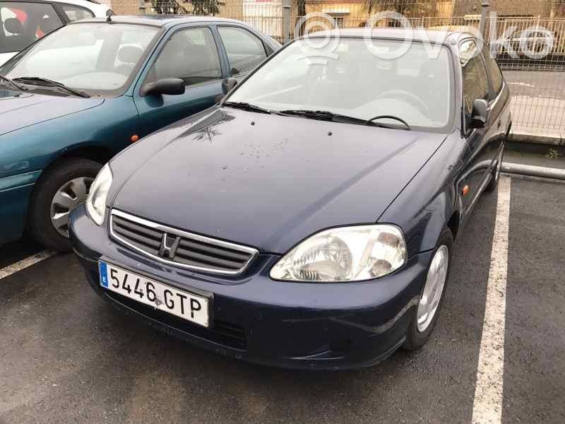Civic Civic  A4044001046