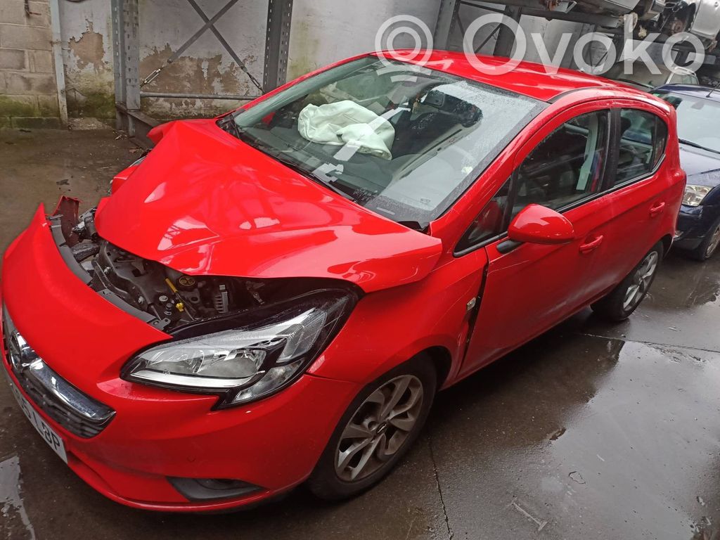 Corsa E Corsa  MS1042118831