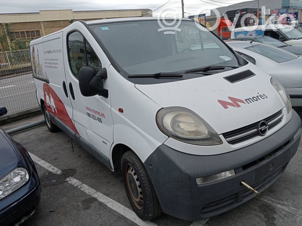 Vivaro Vivaro