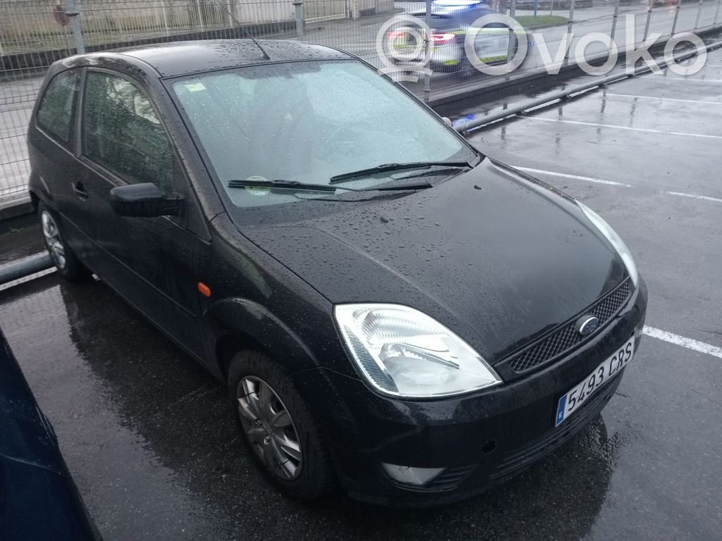 Fiesta Fiesta  2S6115201A