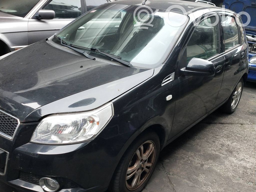 Aveo Aveo  96806619