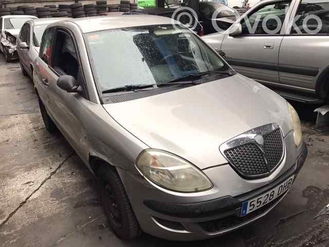 Ypsilon Ypsilon