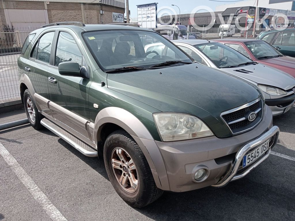 Sorento Sorento