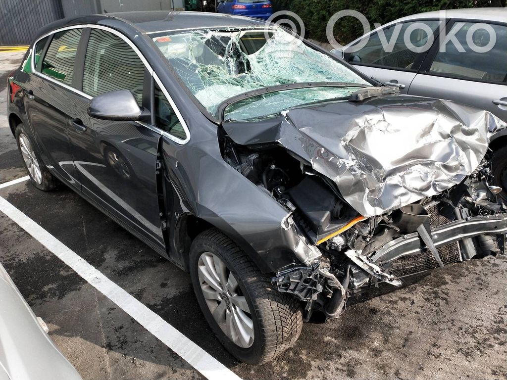 Astra H Astra
