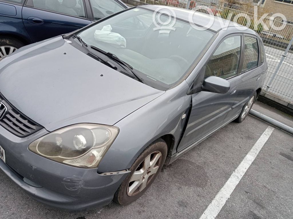 Civic Civic  0281011434