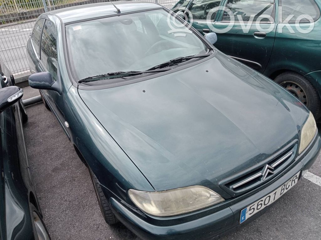 Xsara Xsara, Xsara Picasso  0265216698