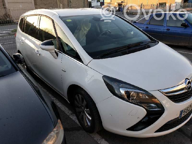 Zafira C Zafira