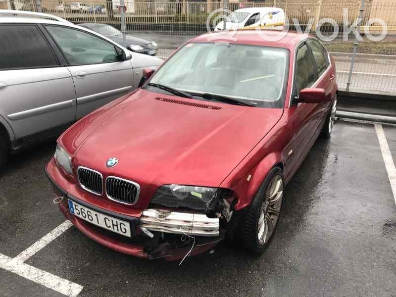 3 E46 Series 3  64118362060