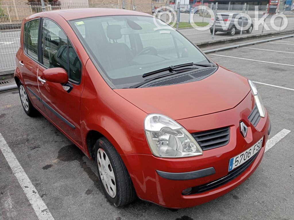 Modus Modus  8200214173D