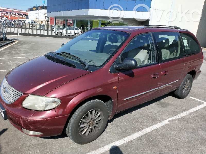 Voyager Voyager