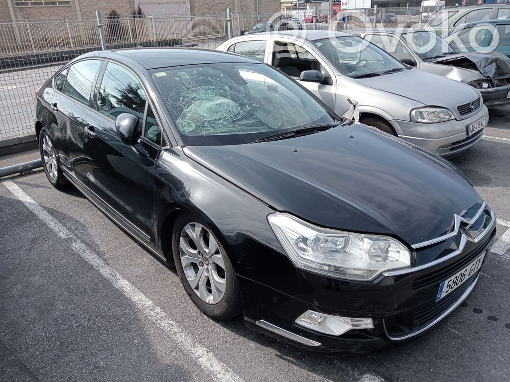 C5 C5, C5 Aircross  9685632880