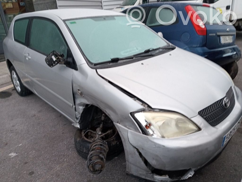 Corolla E120 E130 Corolla  0273004571