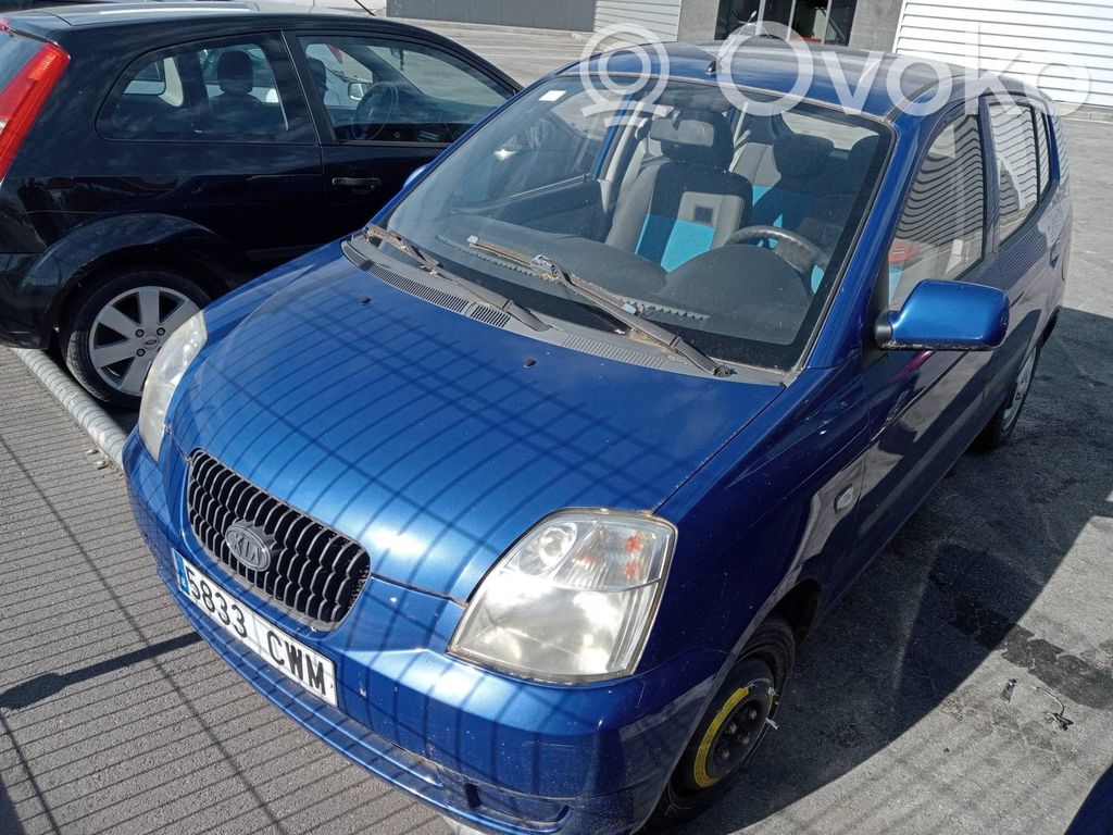 Picanto Picanto