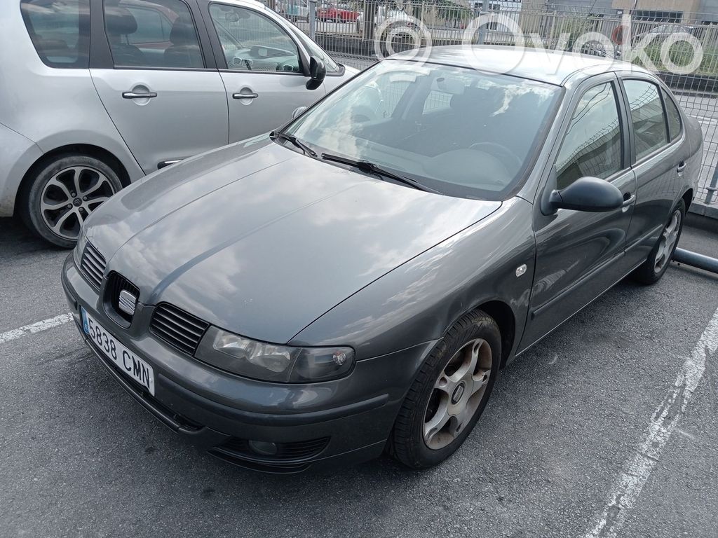Toledo II (1M) Toledo  0281011216