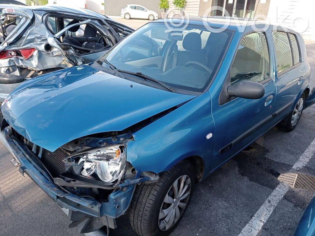 Clio II Clio  8200064344