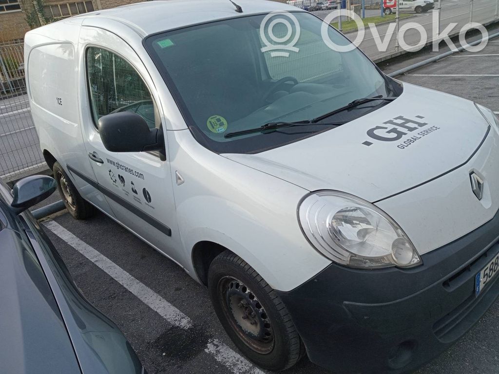 Kangoo I Kangoo