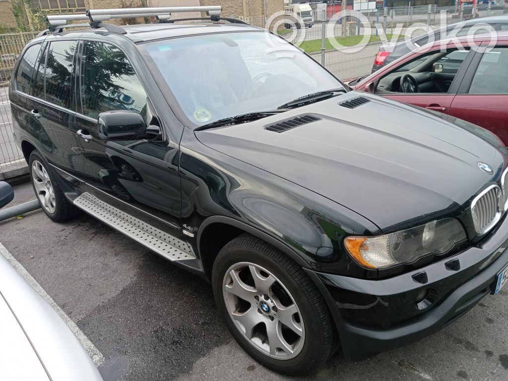 X5 E53 X5