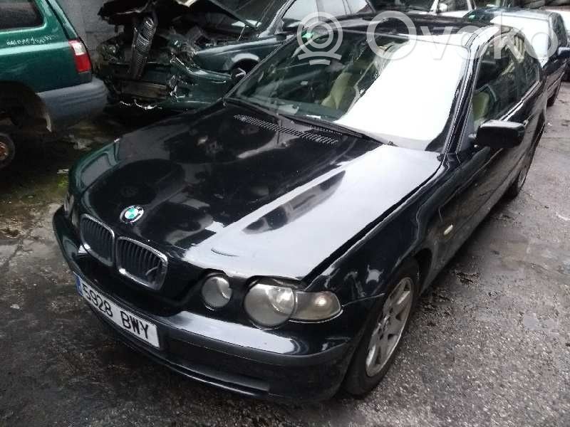 3 E46 Series 3  8363662M