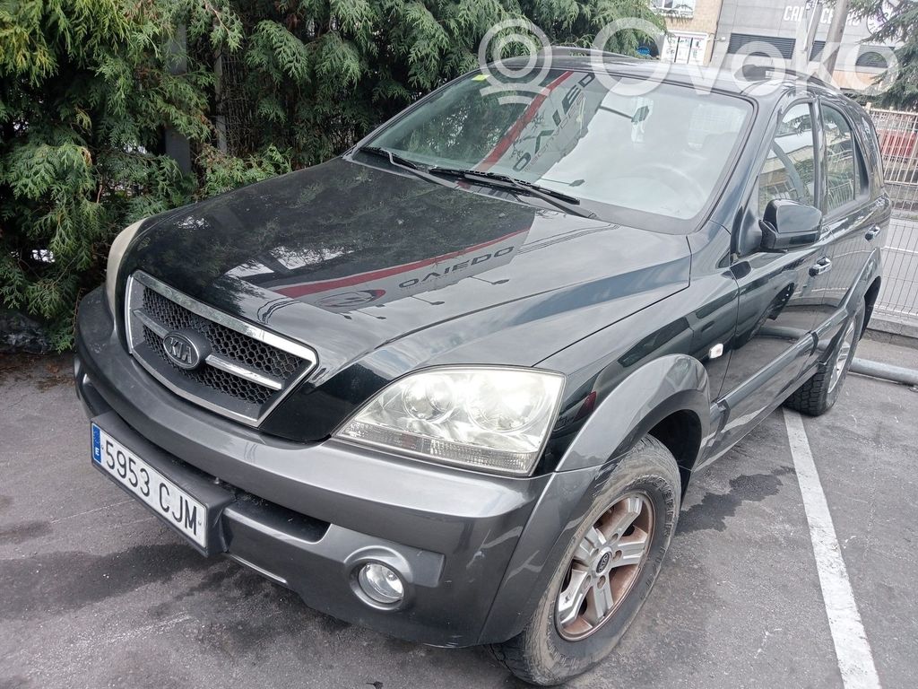 Sorento Sorento