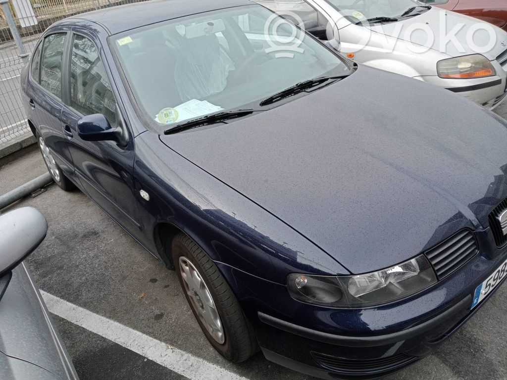 Toledo I (1L) Toledo  IAW4MVFB