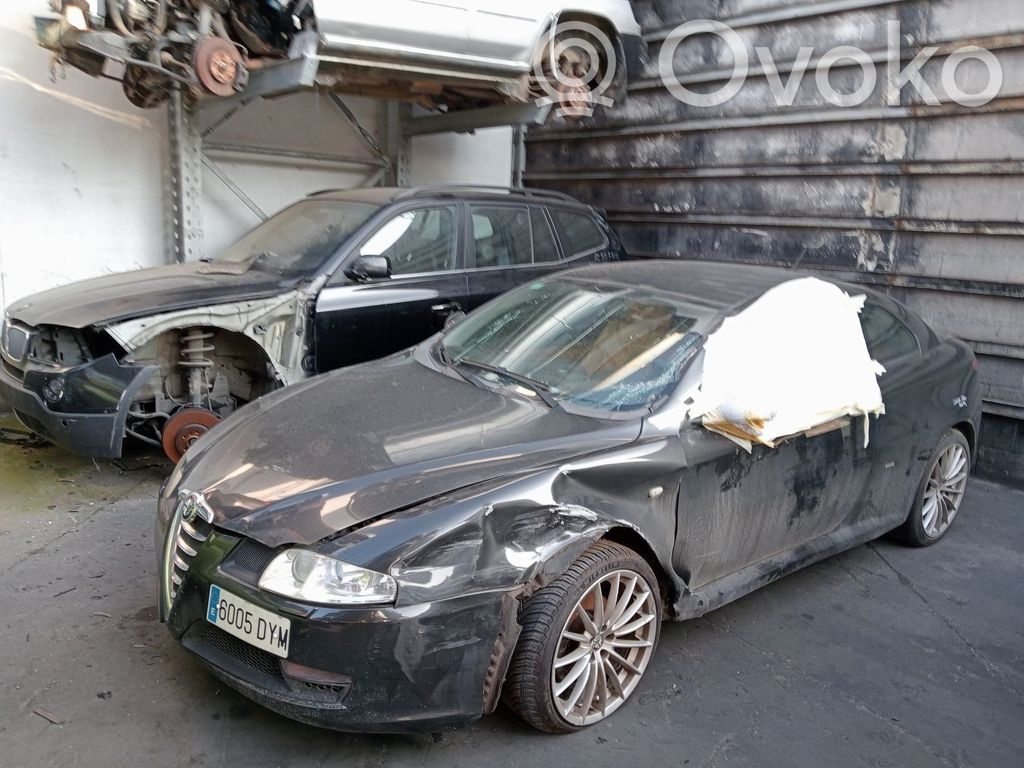 GTV GTV