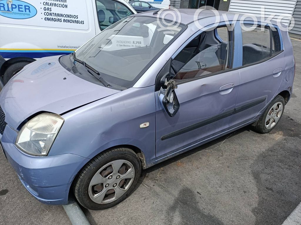 Picanto Picanto  U134EL